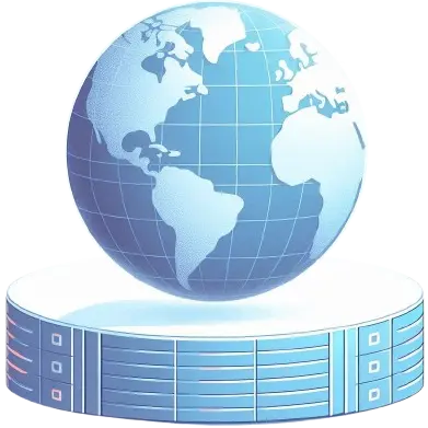 Website hosting to generate leads & support to answer technical questions